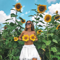 Аватарка Мелисса