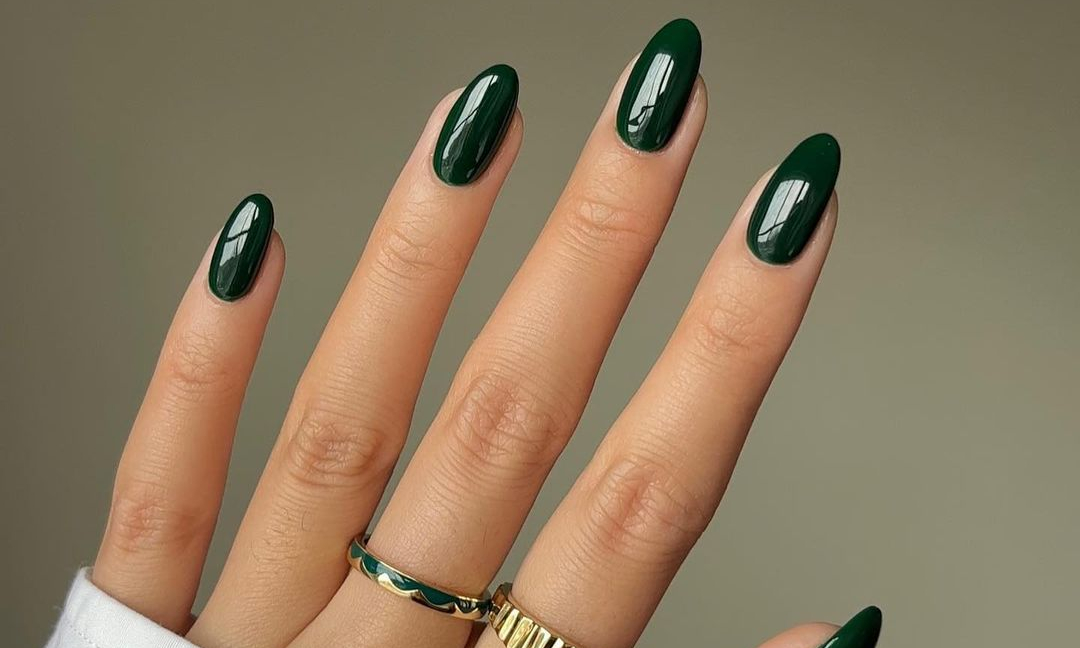 Дизайн ногтей в студии красоты Nail Expert