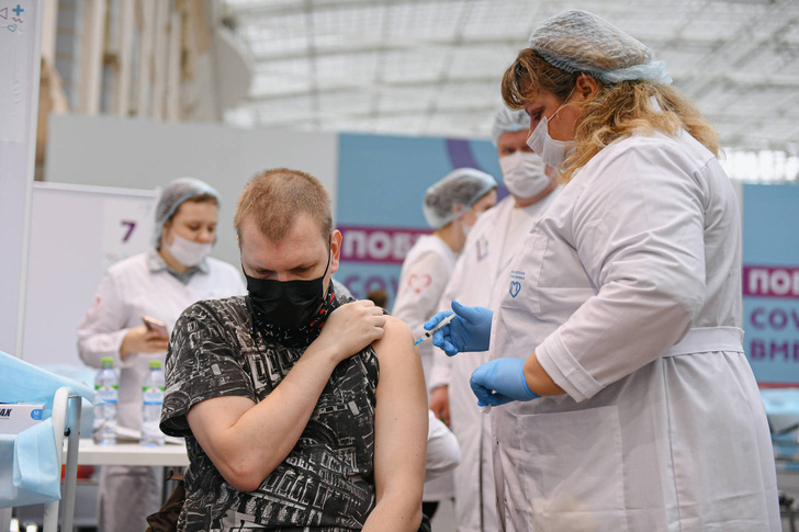 Когда в России начнется обязательная вакцинация детей от коронавируса