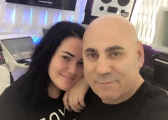 Даная Пригожина: «Моя семья осталась без жилья»