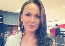 Альбина Джанабаева впервые рассказала о новорожденном сыне