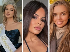Список из 25 девушек, которые будут бороться за корону «Мисс Россия» – фото
