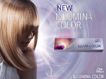Illumina color