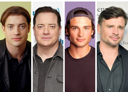 8 самых горячих актеров 2000-х, которые пропали с экранов
