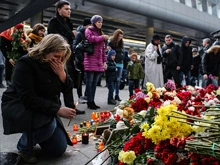 Дневники памяти: пассажиры рейса 9268 спасли несколько жизней