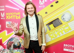 Дмитрий Маликов: «Девушки, которые выросли на моих песнях, начали умирать»