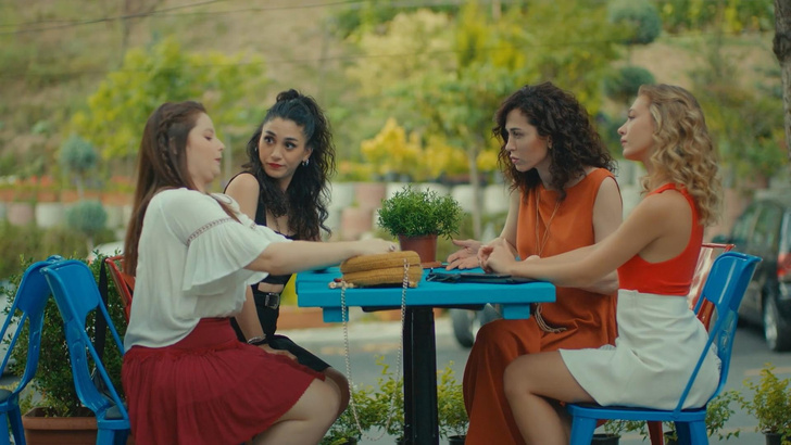 Не бред сценариста, а правда: 7 странных привычек из турецких сериалов