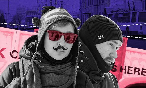Фото №1 - «Сокращение скверов — мировая практика, и Екатеринбург не исключение»