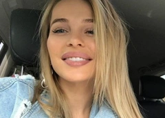 Анна Хилькевич и Татьяна Арнтгольц оказались в эпицентре тайфуна