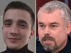 Сергею Семенову организовали встречу с отцом Дианы Шурыгиной