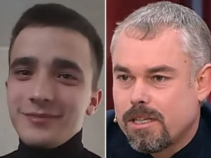 Сергею Семенову организовали встречу с отцом Дианы Шурыгиной