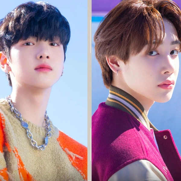 Новое поколение красавчиков: лейбл ATEEZ представил k-pop трейни «KQ Fellaz 2» 💖 | thegirl.ru