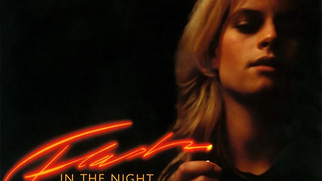 История одной песни: Flash in the Night — Secret Service, 1981