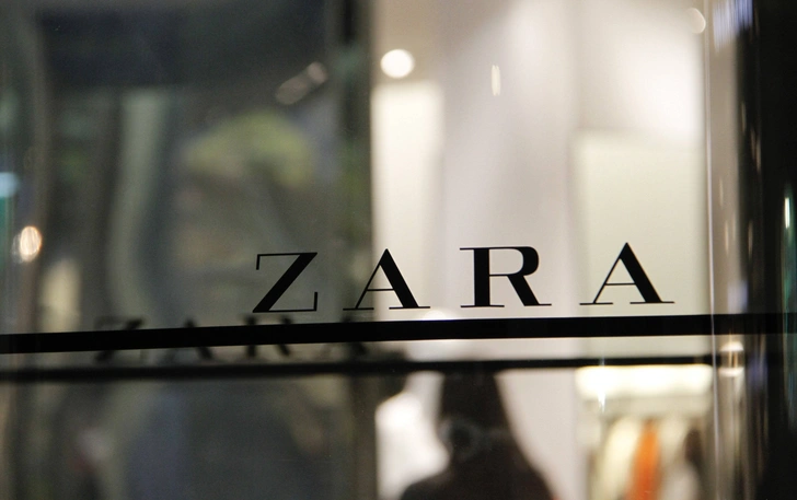 Возвращение строптивых: Zara назвала дату открытия магазинов в России