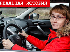 «Я тонула в машине, в ней же — горела»: единственная в России автоспортсменка международного класса рассказала о гонках и конкуренции с мужчинами