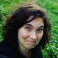 Аватарка Андронова (Волохонская) Марина Сергеевна