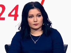 Продолжение громкой истории. Родившая в 11 лет Валя Исаева стала четырежды мамой и разводится