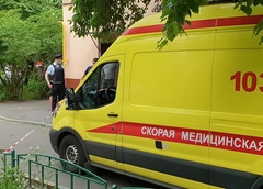 В доме Валентины Легкоступовой нашли два трупа