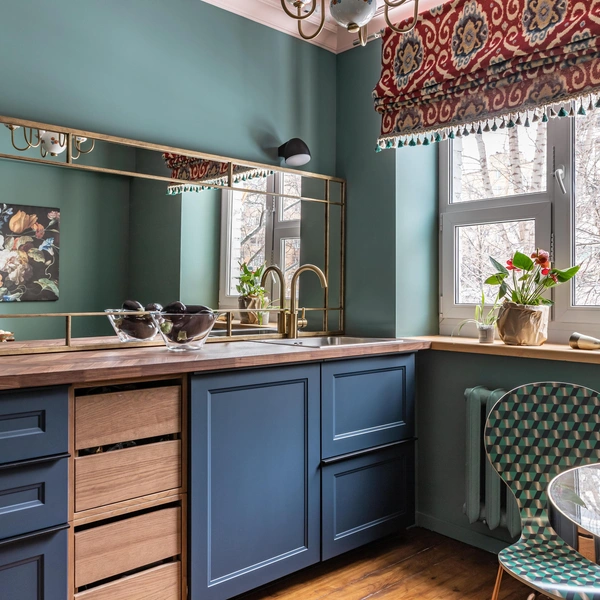 Проект Анны Березняк.  | Источник: Евгения Муравьева