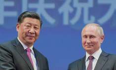 Встреча Си Цзиньпина в Москве с Владимиром Путиным: чего ждет весь мир от политических лидеров