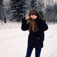 Аватарка Оксана М.