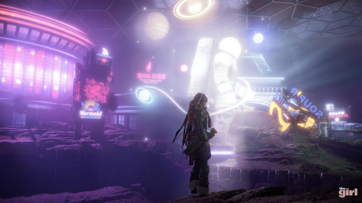 Игра дня: Horizon Forbidden West, где тебе предстоит спасти мир, захваченный роботами и отчаянием