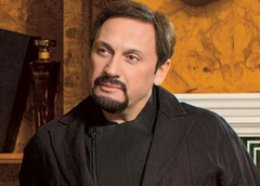 Стас Михайлов: «Я часто себя ругаю»