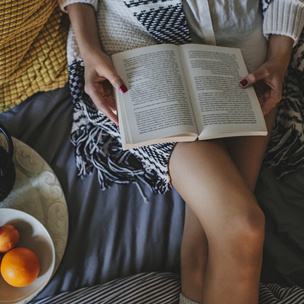 Что почитать: 5 важных книг про здоровые отношения с собой