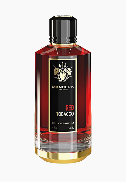 Парфюмерная вода Mancera Red Tobacco
