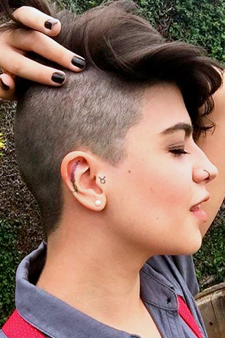 Модные тенденции