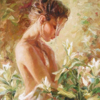 Аватарка Julie