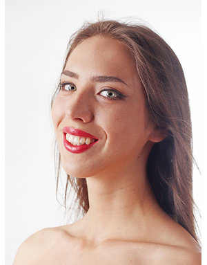 Мисс Барнаул 2018