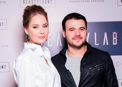 Многодетный Эмин Агаларов: «Хочу еще ребенка, но Алена сопротивляется»