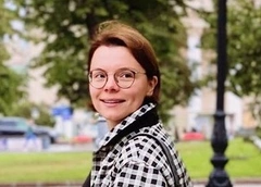 Татьяна Брухунова: «Ну так и рожайте от слесарей. Я-то тут при чем?!»
