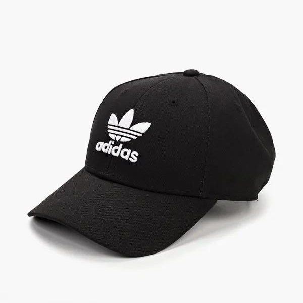 Бейсболка adidas OriginalsЦена: 1 827 руб.Где купить: lamoda.ru