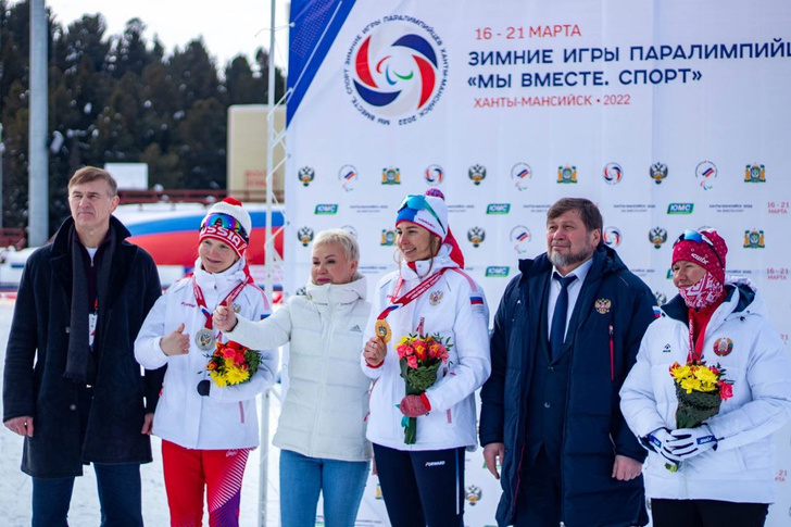 Они не умеют сдаваться: 4 истории спортсменок Паралимпийской сборной России, которые берут за душу