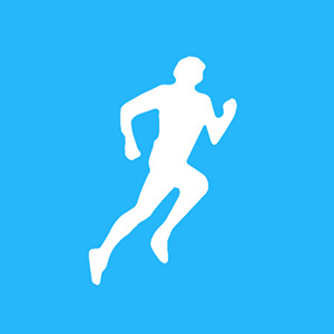 Мобильное приложение для бега RunKeeper 