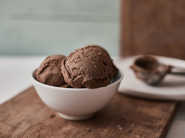 Опасное мороженое: какой десерт можно есть, а какой навредит вашему здоровью?
