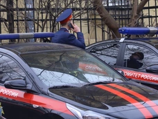 Подростка, стрелявшего у московской школы, задержали