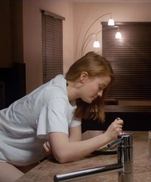 Короткометражка недели: «Зеркалка» (триллер, 2013, Ирландия, 22:42)