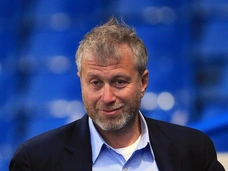 Сын Романа Абрамовича изменился до неузнаваемости