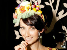 Анастасия Цветаева презентовала новую коллекцию украшений своего бренда