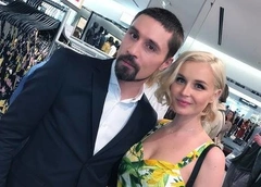 Дима Билан и Полина Гагарина стали жертвами мошенников