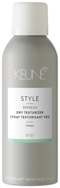 Keune Спрей Style Dry Texturizer N° 61, средняя фиксация