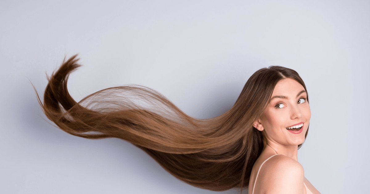 Как отрастить длинные волосы психология