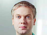 Сергей Светлаков
