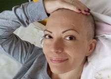 Наташа Ростова сумела побороть рак