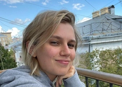 Дарья Мельникова рассказала, общается ли с Артуром Смольяниновым после развода