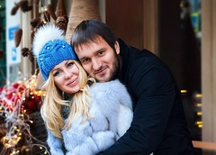 «Мы даже не целовались»: Алексей Самсонов оправдался за измены