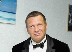 Владимир Соловьев назвал Юрия Дудя «ничтожной мразью» за фильм о трагедии в Беслане